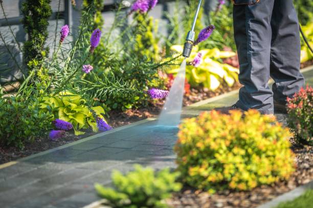 Best Gas Station Cleaning  in Euclid, OH